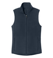 Brooks Brothers� Women�s Fleece Vest