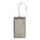 Leeds Wander & Roam Jelly Luggage Tag 4