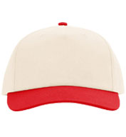Richardson 356 Five Panel Gramps Cap