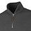 Charles River Mens Hudson Quarter Zip Pullover 6