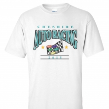 Custom Auto Racing Jersey Design #10