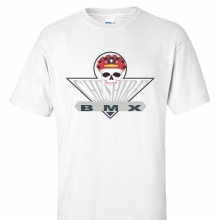 Custom BMX Jersey Design #5