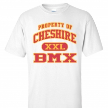 Custom BMX Jersey Design #9