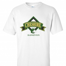 Custom Badminton Jersey Design #3