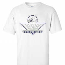Custom Badminton Jersey Design #5