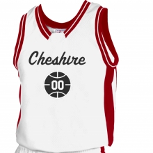 Custom Basketball Jersey Design #13