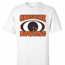 Custom Bowling Jersey Design #17