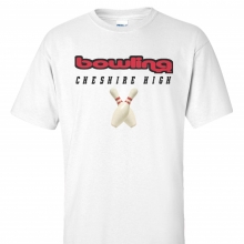 Custom Bowling Jersey Design #10
