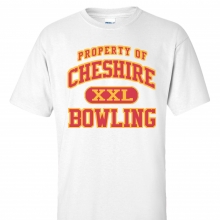 Custom Bowling Jersey Design #19