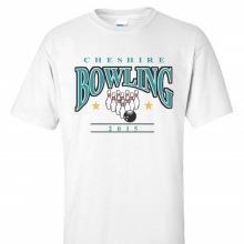 Custom Bowling Jersey Design #7