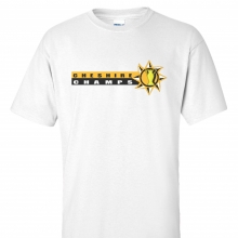 Custom Championships Jersey Design #1