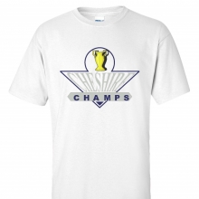 Custom Championships Jersey Design #5