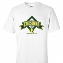 Custom Championships Jersey Design #3