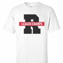 Custom Championships Jersey Design #11