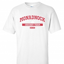 Custom Cricket Jersey Design #11