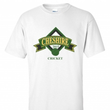 Custom Cricket Jersey Design #3