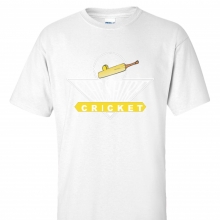 Custom Cricket Jersey Design #5