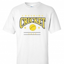 Custom Cricket Jersey Design #8