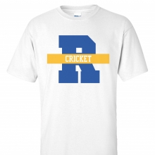 Custom Cricket Jersey Design #12