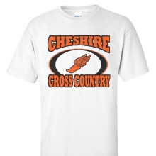 Custom Cross Country Jersey Design #16