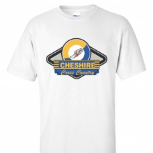 Custom Cross Country Jersey Design #4