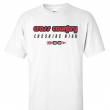 Custom Cross Country Jersey Design #11