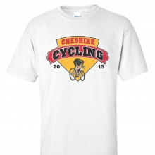 Custom Cycling Jersey Design #5