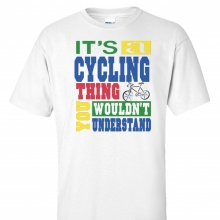 Custom Cycling Jersey Design #7