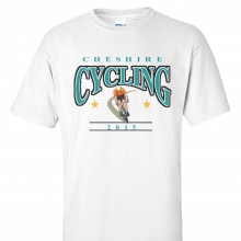 Custom Cycling Jersey Design #8