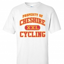 Custom Cycling Jersey Design #12