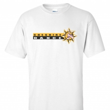Custom Dance Jersey Design #1