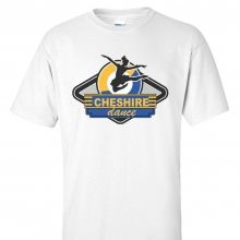 Custom Dance Jersey Design #4