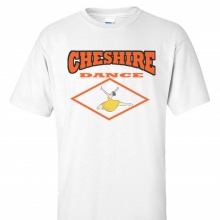 Custom Dance Jersey Design #7