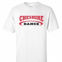 Custom Dance Jersey Design #11