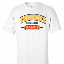 Custom Dance Jersey Design #12