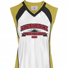 Custom Field Hockey Jersey Design #29