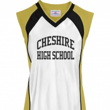 Custom Field Hockey Jersey Design #3