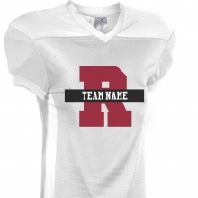 Custom Football Jersey Design #45