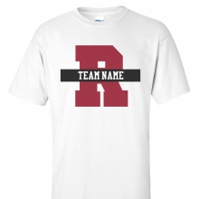 Custom Frisbee Jersey Design #10