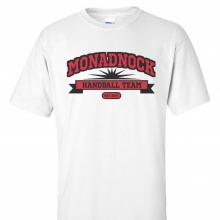 Custom Handball Jersey Design #19