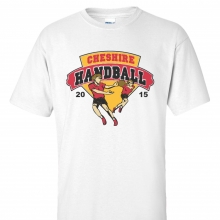 Custom Handball Jersey Design #14