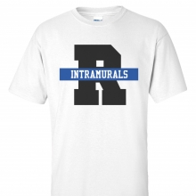 Custom Intramurals Jersey Design #21