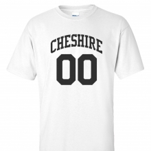 Custom Intramurals Jersey Design #6