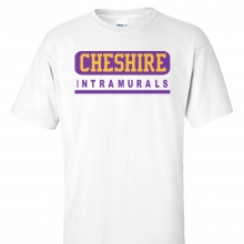 Custom Intramurals Jersey Design #12