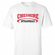 Custom Intramurals Jersey Design #10