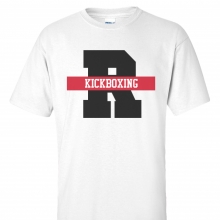 Custom Kickboxing Jersey Design #12