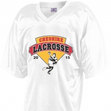 Custom Lacrosse Jersey Design #14