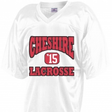 Custom Lacrosse Jersey Design #22