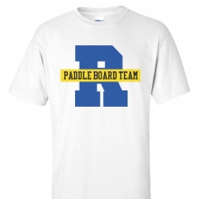 Custom Paddle Boarding Jersey Design #5
