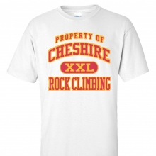 Custom Rock Climbing Jersey Design #13